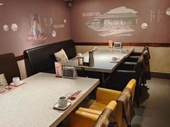 -将军牛排·尔滨地标朝鲜族美食(总店)