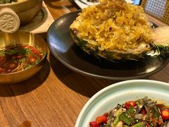 柠檬春鸡脚-紫滇源云南生态菜(丹凤街店)