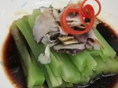 -蓬川食府(金海道店)