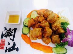 -潮汕壹号·潮汕菜·打边炉·生腌(总店)