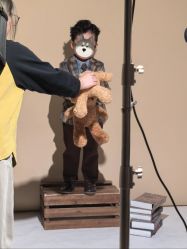 -吉姆叔叔亲子儿童摄影(青岛印象·山店)