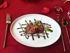 -Kathleen's Waitan 凯圣琳江景西餐厅(外滩店)