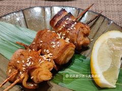 紫苏梅子豚肉卷-爱米粒家