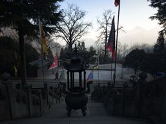 -武当山风景区