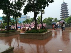 -厦门方特东方神画
