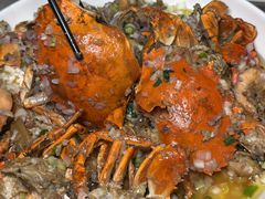 -辣螃铠盆盆蟹大排档(总店)