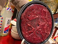 -袁老四重庆老火锅(桐梓坡店)