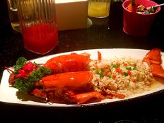 -嘉禾·悦享餐厅(八方汇店)