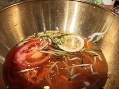 -姜胖胖韩式自助烤肉(光明万达店)