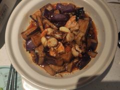 -刀板香·安徽菜(国购IFC店)