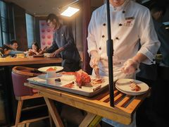 -四季民福烤鸭店(外滩外白渡桥店)