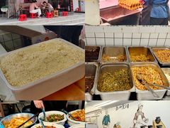 -李叁面馆(妇幼店)