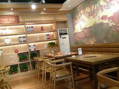 -刘一锅筋头巴脑(小北店)
