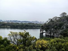 -璟象酒店-爱丽坊景观餐厅