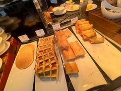 -广州文华东方酒店·悦铂尼西餐厅