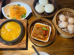 -颐和•海鲜砂锅粥•啫啫煲(奥林匹克广场店)