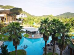 -宁波九龙湖开元度假村