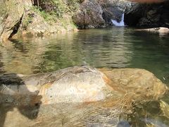 -亚婆田·白水寨生态旅游度假区