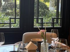 -杭州西湖柳莺里酒店·闻莺厅