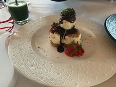 -上海和平饭店华懋阁 Cathay Room