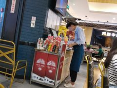 -豪客来牛排(成都锦江大融城店)