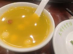 -大明寺素食坊(扬子江中路店)
