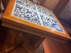 -绿茶餐厅(布吉万象汇店)
