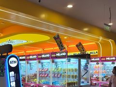 -meland·儿童乐园·游戏厅娃娃机·电玩Xbox(成都合生汇店)