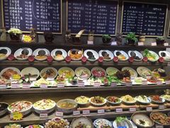 -双合园·海鲜水饺青岛菜(上清路店)