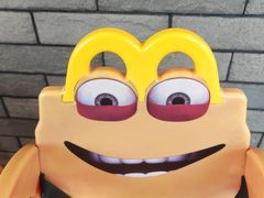 -麦当劳(东石东一路店)