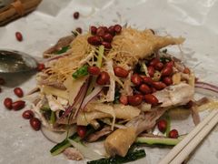 -顺意·顺德家乡菜(国际人才大厦店)