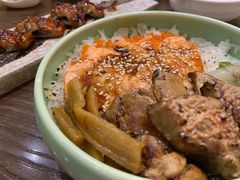 -东京屋(武定路店)