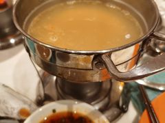 -味餐厅·海鲜·火锅·自助餐