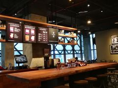 -星巴克臻选(重庆大融城店)