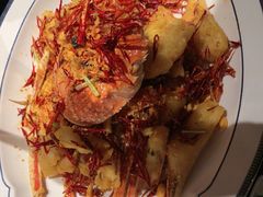 -炊江南·上海菜(国展华漕店)