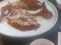 -京采烤鸭清真餐厅(金桥店)