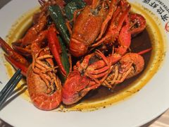 -有位虾匠·胶东小馆(市北店)