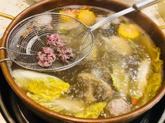 -汕头八合里海记牛肉店(清河店)