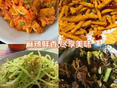 -不夜天烧烤牛骨头(南湖店)