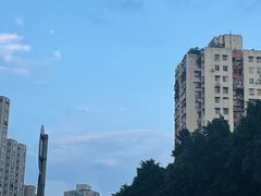 -江南西(地铁站)