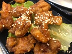 -烤路里·韩国品质自助烤肉(石路天虹4号店)