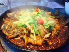 老板恋上鱼-老板恋上鱼(恒隆广场店)