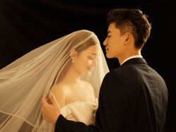 -第一夫人婚纱摄影(南京店)