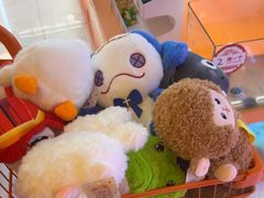 -可爱抓 COCO  GOTCHA(天津鹏欣水游城店)