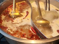 -许府牛火锅(星桥店)