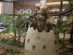 -抱璞文化展示中心