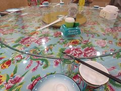 -闯关东东北农家菜(崂山石老人店)
