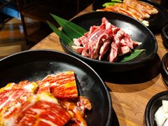 -九田家黑牛烤肉料理(无锡T12店)