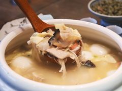 -香园茶社·金陵小灶(老门东店)