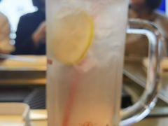 -金妈家烤肉(龙湖U城天街店)